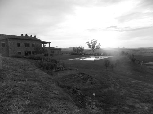 Agriturismo La Paciarella 