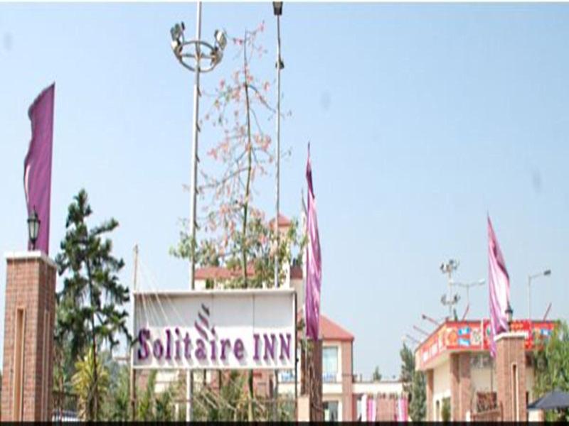 Hotel Solitaire Inn 