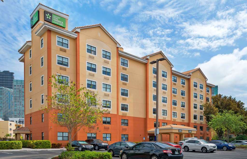 Extended Stay America Premier Suites Miami Downtown Brickell - featured photo