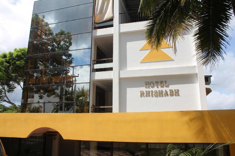 Hotel Rhishabh Port Blair 