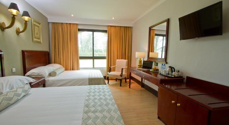 Protea Hotel Livingstone Room