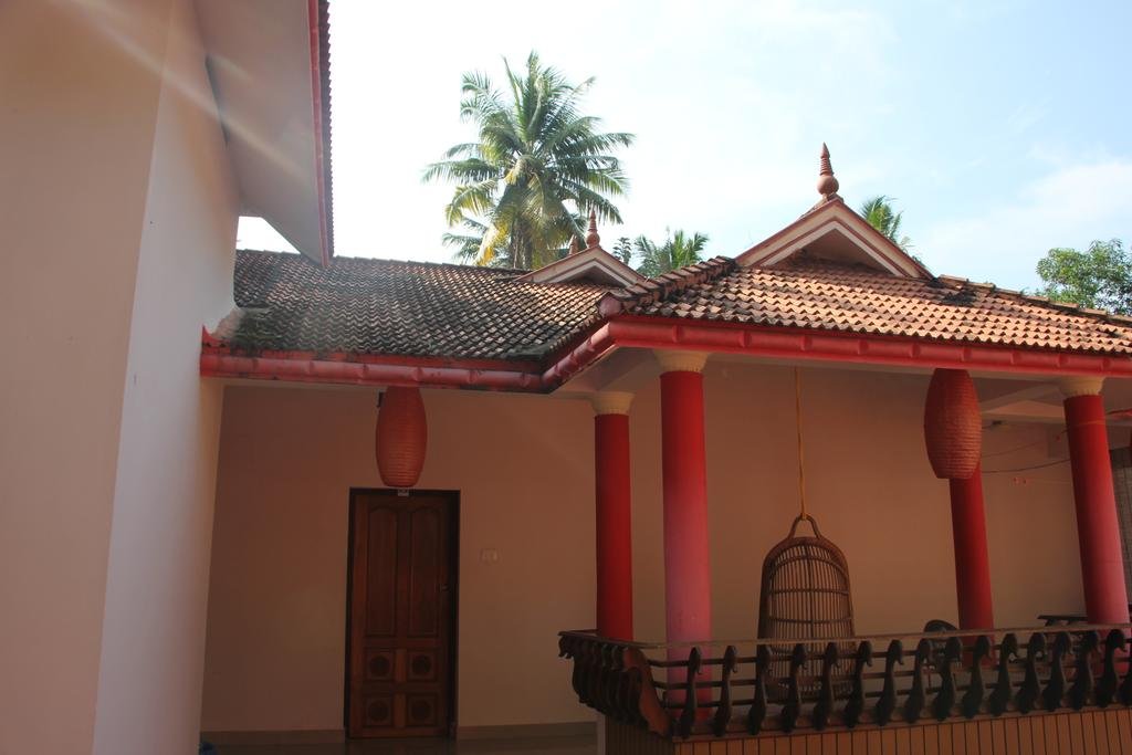 Ashiyana Cliff And Beach Resort 