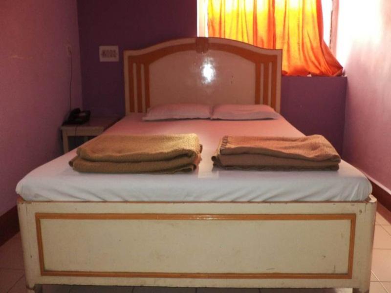 Hotel Ashopalav 