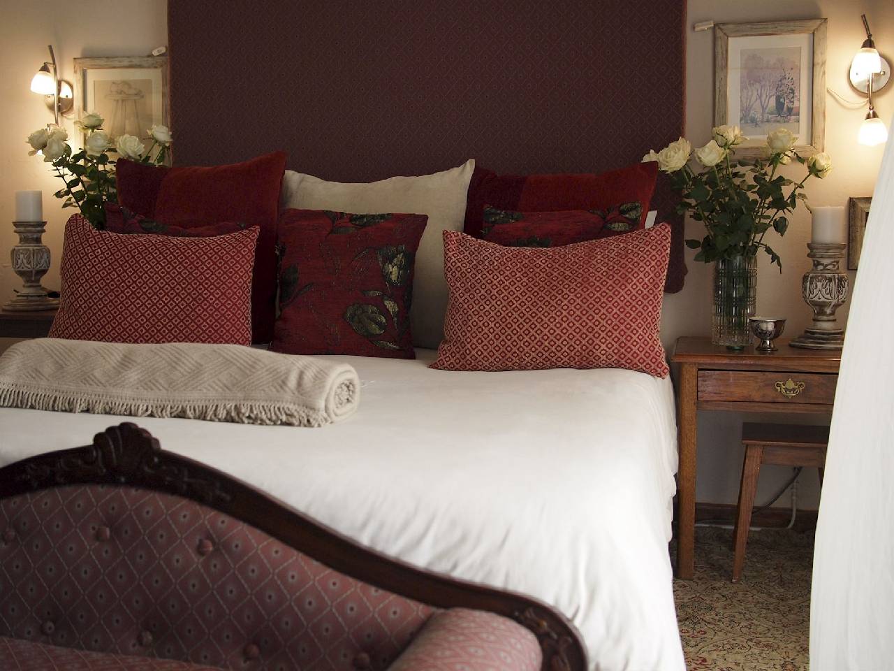 Armadale Lodge Hotel 