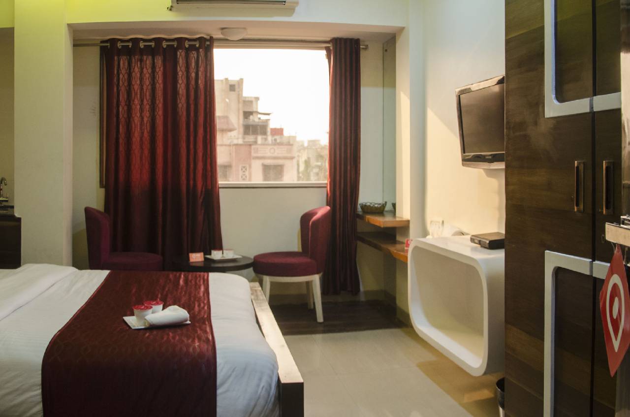 Oyo 425 Hotel Wanton House 