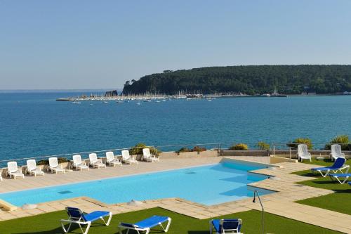 Résidence Pierre & Vacances Cap Morgat 