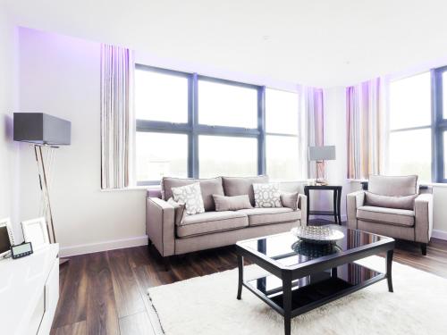 City Stay Apartments Centro 