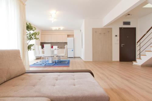 Vitosha Downtown Apartments 