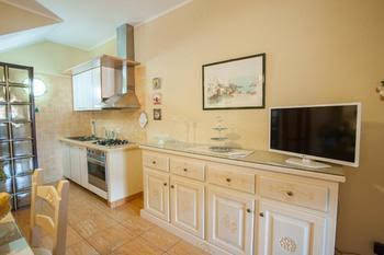 Strelitzia Holiday House 