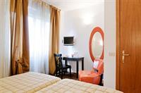 Antico Albergo Madonna 