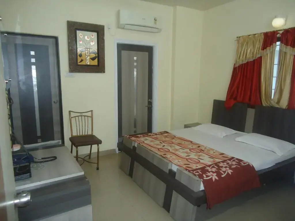 Hotel Sony Palace 