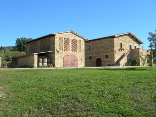 Agriturismo Barbi 