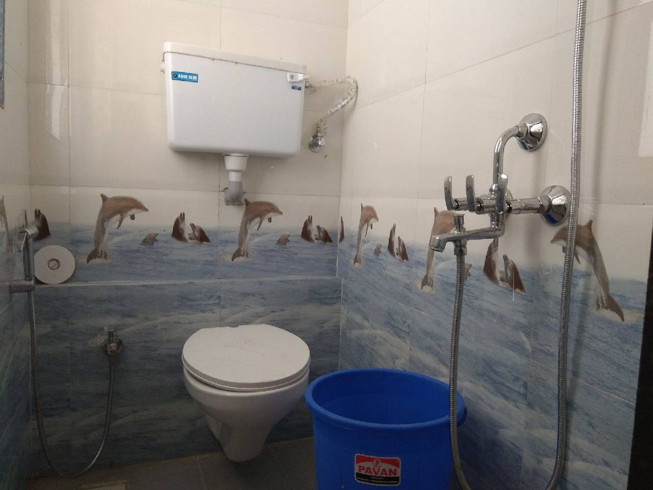 Shubham Accomodation 