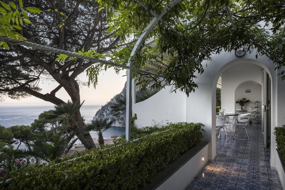 Lhp Suite Villa La Giara 