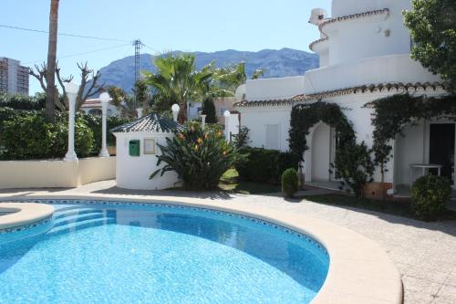 Apartamento Oasis 71 