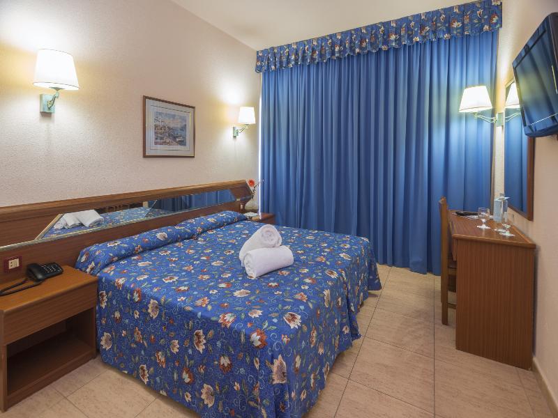 Sumus Stella & Spa (سوموس استلا و اسپا) Room