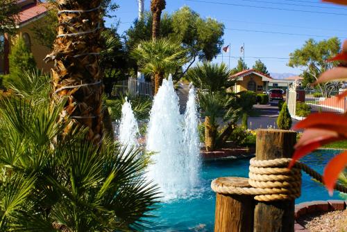Westgate Flamingo Bay Resort 