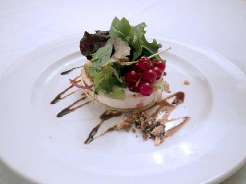 Scalford Hall Restaurant