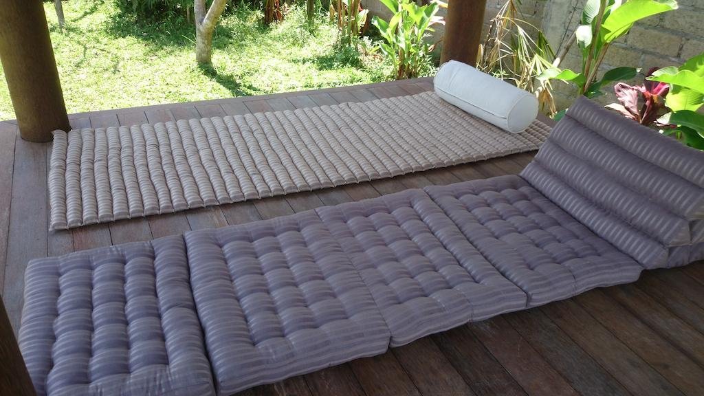 Anita's Ubud Villa 