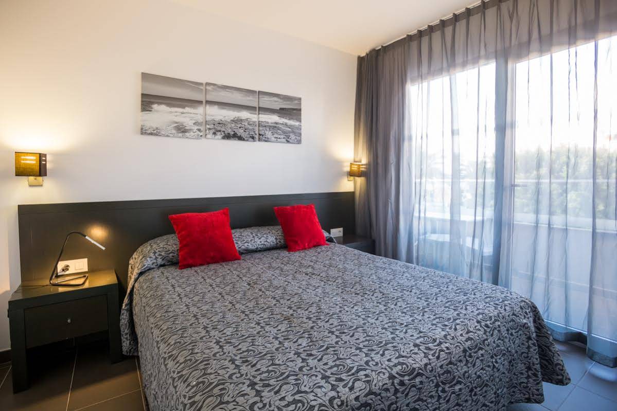 Migjorn Ibiza Suites & Spa 