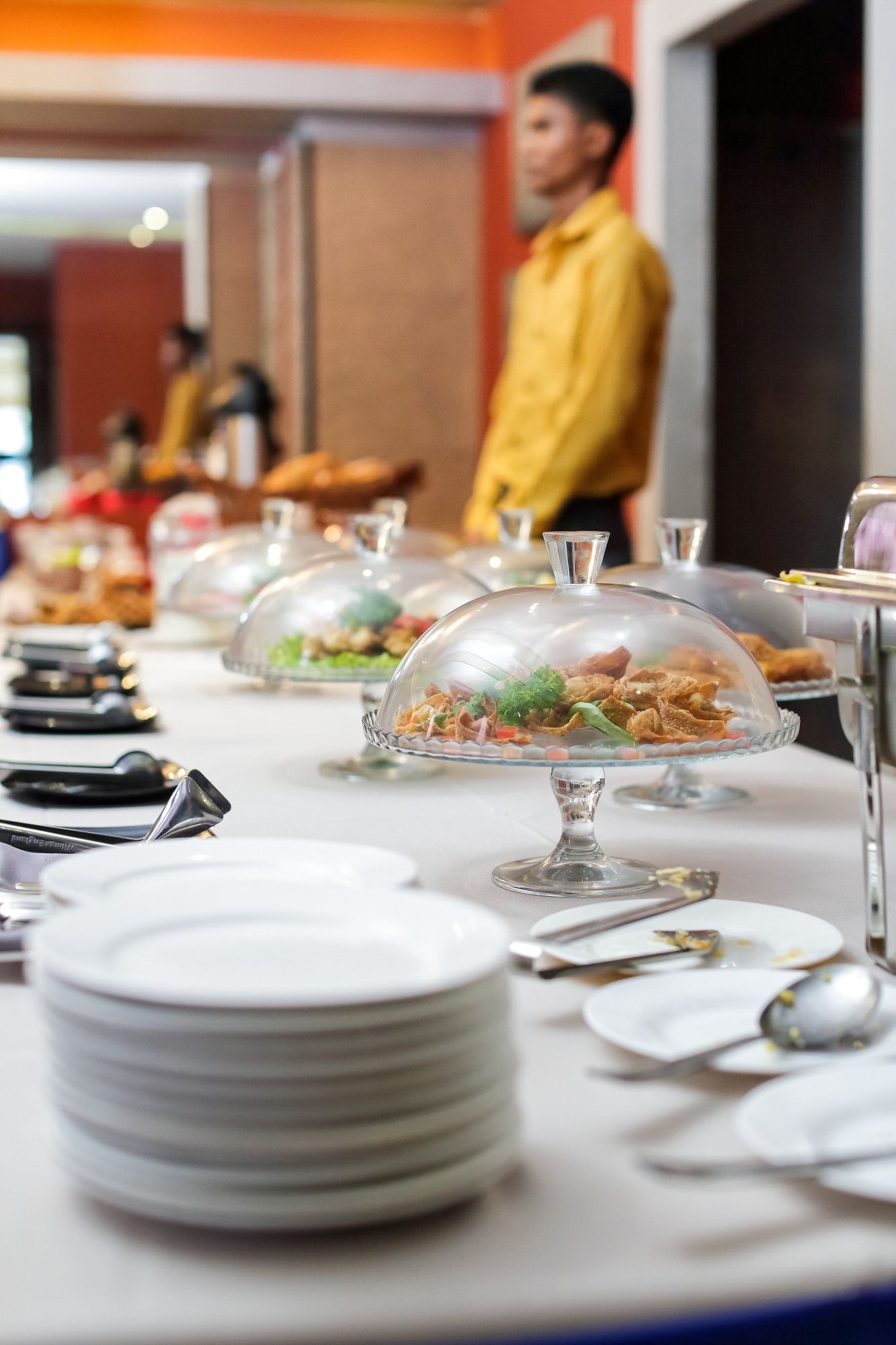 Le Grand Mellis Hôtel & Spa (ل گرند ملیس هôتل و اسپا) 