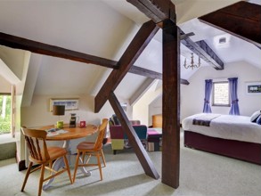 Apartment Grasmere Apartment 