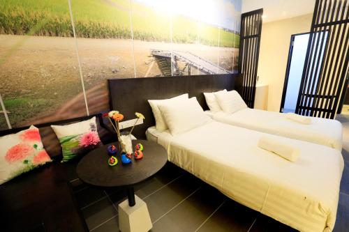 Vi Boutique Hotel 