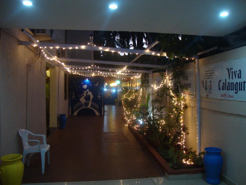 Viva Calangute 