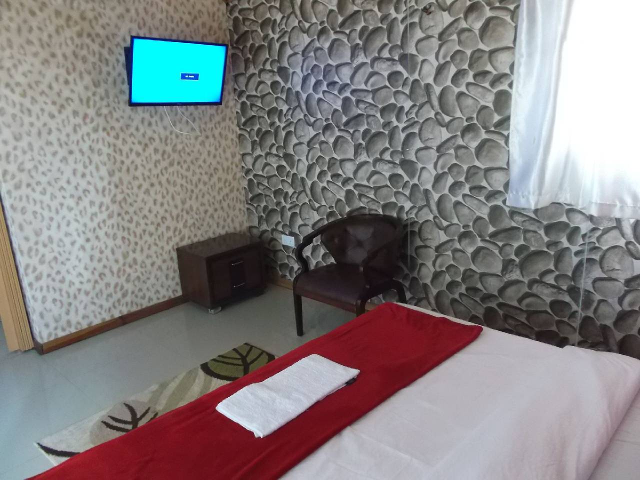 Southern Park Hotels 