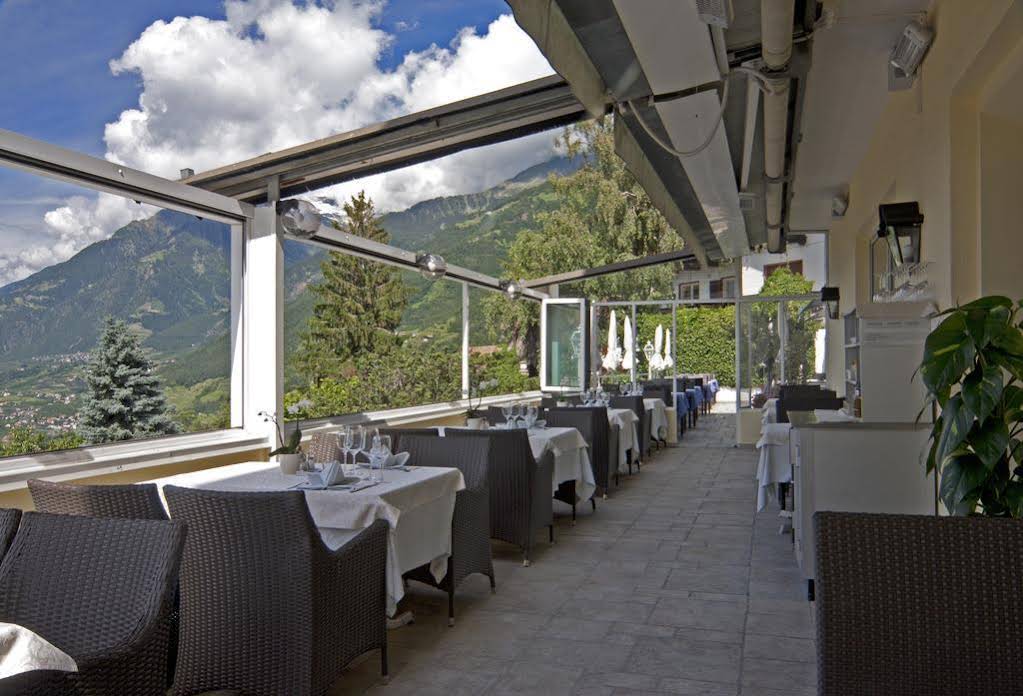 Hotel Tirolerhof 