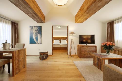Hotel Adler Häusern 