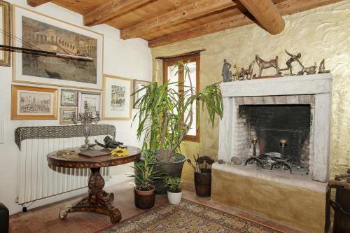 Casa Rustica 