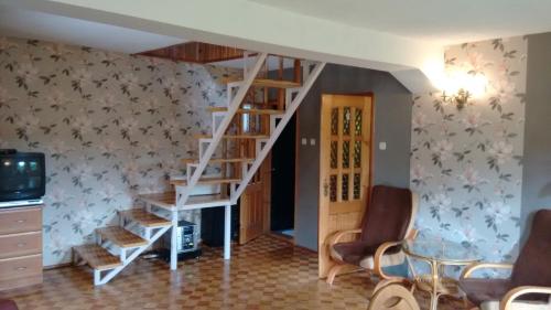Cottage Zawoja 