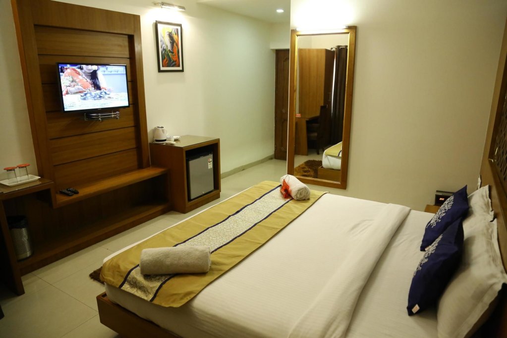 Oyo 1340 Hotel Neo Classic 
