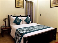 Oyo Rooms Greater Noida Sharda Hospital 