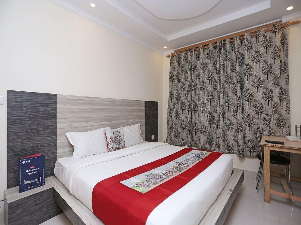 Oyo 10082 Hotel Mountain View 