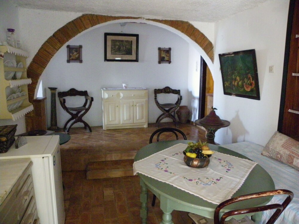 Castle Vigla 