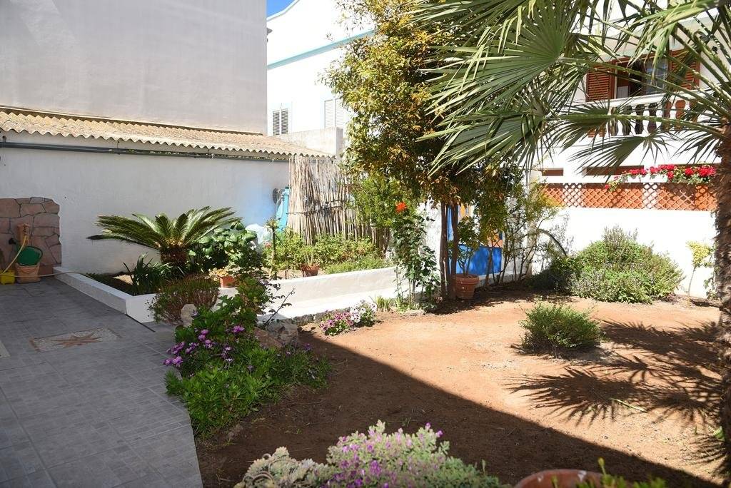 B & B Asfodelo 