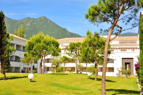 Residence Sognu Di Rena 