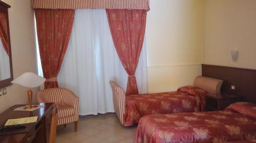 Hotel Turrita 