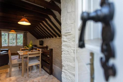 Tresarran Cottages Cornwall 