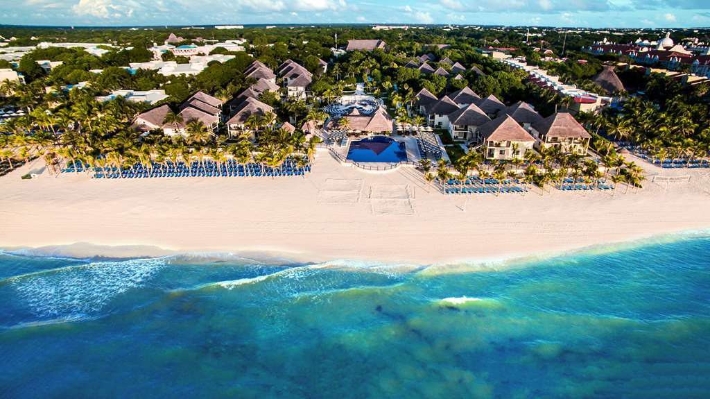 Hotel image of Allegro Playacar All Inclusive Resort