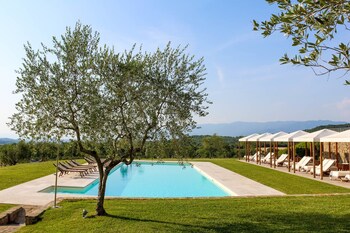 Borgo Iesolana Outdoor Pool