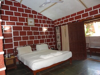 Lotus Eco Beach Resort Murud 