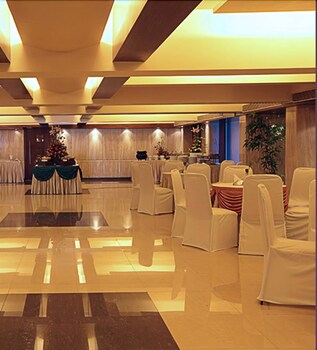 The Royal Orchid Banquet Hall
