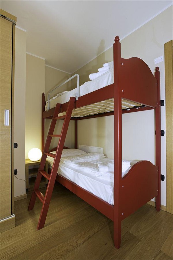 Blu Hotel Acquaseria (بلو هتل آكکواسریا) 