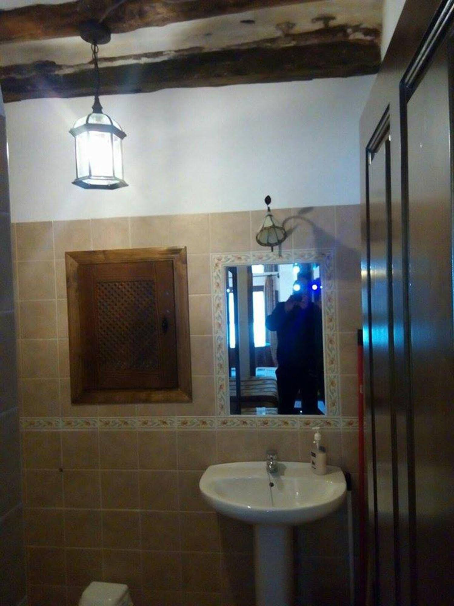 El Vergel De Berchules 