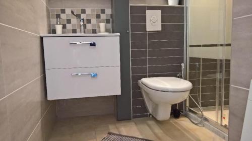 Baie Des Anges Appartement Bis 