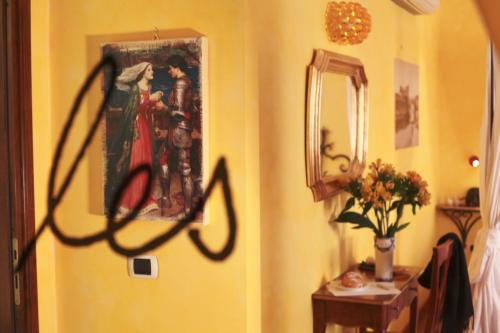Relais Ristori B&b 