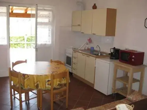Agriturismo La Quiete 
